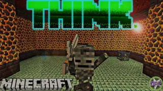 Think Map (26.2, 1.20.1) for Minecraft