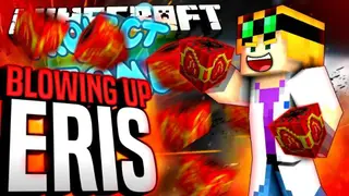 Eris 2 Map (26.2, 1.20.1) for Minecraft