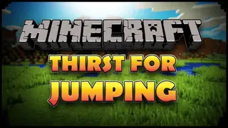 Thrist For Jumping Map (26.2, 1.20.1) for Minecraft
