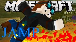 JAMP Map (26.2, 1.20.1) for Minecraft