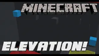 Elevation Map (26.2, 1.20.1) for Minecraft