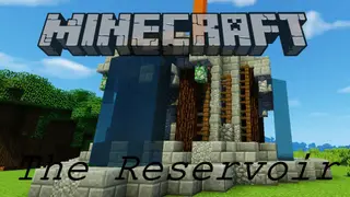 The Reservoir Map (26.2, 1.20.1) for Minecraft