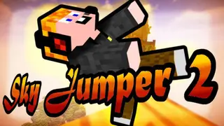 Sky Jumper 2 Map (26.2, 1.20.1) for Minecraft