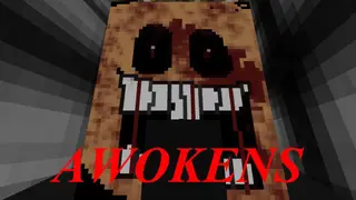 Awokens Map (26.2, 1.20.1) for Minecraft