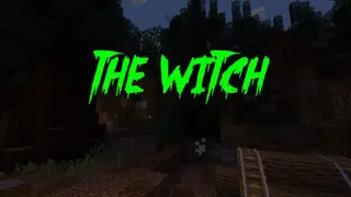 The Witch Map (26.2, 1.20.1) for Minecraft