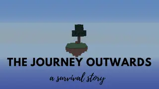 The Journey Outwards Map (26.2, 1.20.1) for Minecraft