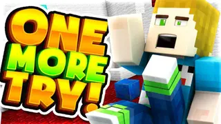 One More Try Map (26.2, 1.20.1) for Minecraft