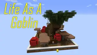 Life As A Goblin Map (26.2, 1.20.1) for Minecraft