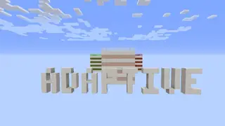 Adaptive Parkour Map (26.2, 1.20.1) for Minecraft