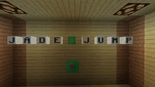 Jade Jump Map (26.2, 1.20.1) for Minecraft