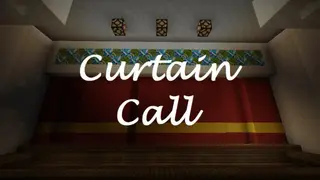 S.I. Files 2A: Curtain Call Map (26.2, 1.20.1) for Minecraft