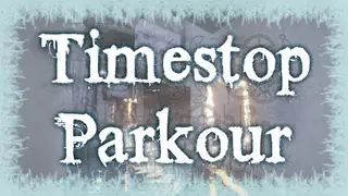 Timestop Parkour Map (26.2, 1.20.1) for Minecraft