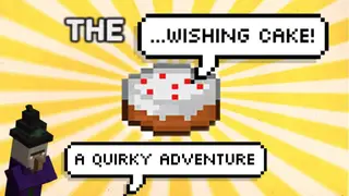 The Wishing Cake Map (26.2, 1.20.1) for Minecraft