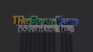 The Seven Gems Map (26.2, 1.20.1) for Minecraft