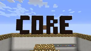Core Of Parkour Map (26.2, 1.20.1) for Minecraft