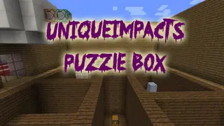 UniqueImpact's Puzzle Box Map (26.2, 1.20.1) for Minecraft