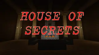 House Of Secrets Map (26.2, 1.20.1) for Minecraft