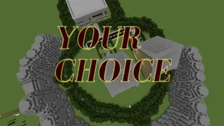 Your Choice Map (26.2, 1.20.1) for Minecraft