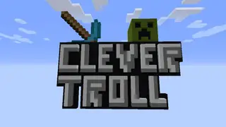 CleverTroll Map (26.2, 1.20.1) for Minecraft