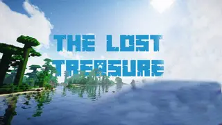 The Lost Treasure Map (26.2, 1.20.1) for Minecraft