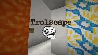Trollscape Map (26.2, 1.20.1) for Minecraft