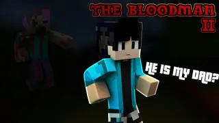The Bloodman II Map (26.2, 1.20.1) – Custom Horror Map