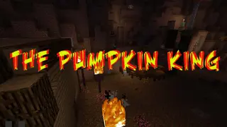 The Pumpkin King Map (26.2, 1.20.1) for Minecraft