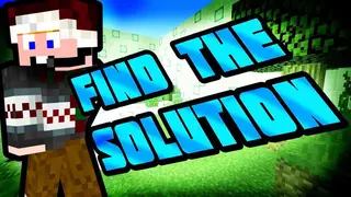 Find The Solution Map (26.2, 1.20.1) for Minecraft