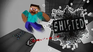 Shifted Parkour Map (26.2, 1.20.1) for Minecraft