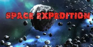 Space Expedition to EPIC 204 Map (26.2, 1.20.1) for Minecraft