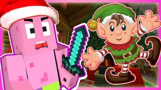 Holiday Agent: The Winterrowd Map (26.2, 1.20.1) for Minecraft