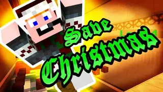 Save Christmas Map (26.2, 1.20.1) for Minecraft