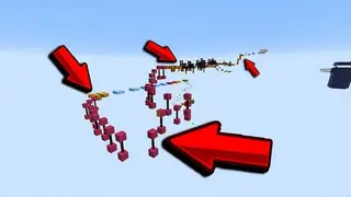 The Gym Parkour Map (26.2, 1.20.1) for Minecraft