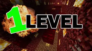 This Is the Only Level Map (26.2, 1.20.1) for Minecraft