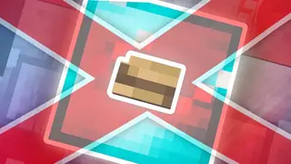 Don't Press The Button Map (26.2, 1.20.1) for Minecraft