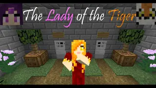 Lady and The Tiger Map (26.2, 1.20.1) for Minecraft