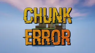 Chunk Error Map (26.2, 1.20.1) for Minecraft