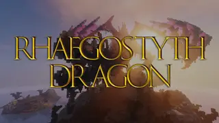 Rhaegos Tyth Dragon Map (26.2, 1.20.1) for Minecraft
