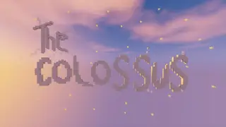The Colossus Map (26.2, 1.20.1) for Minecraft