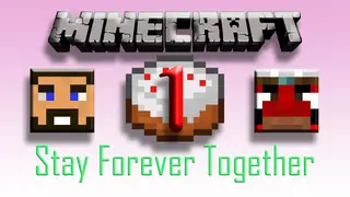 Two For One Map (26.2, 1.20.1) for Minecraft