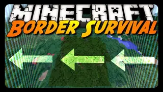 Nomad Survivor Map (26.2, 1.20.1) for Minecraft