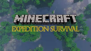 Expedition Survival Map (26.2, 1.20.1) for Minecraft