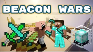 Beacon Wars Map (26.2, 1.20.1) for Minecraft