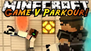 GameV Map (26.2, 1.20.1) for Minecraft