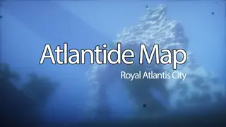 Atlantide Map (26.2, 1.20.1) for Minecraft