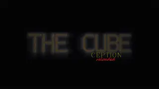 CUBEception Map (26.2, 1.20.1) for Minecraft