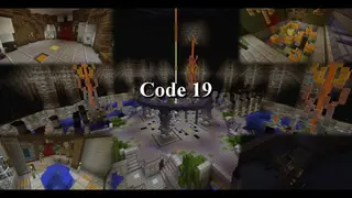 Code 19 Map (26.2, 1.20.1) for Minecraft