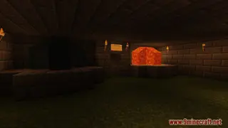 Find Your Way Out Map (26.2, 1.20.1) for Minecraft