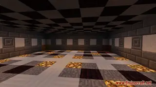 Lucky Block Race Map (26.2, 1.20.1) for Minecraft