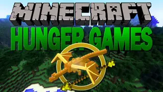 Hunger Games Map (26.2, 1.20.1) for Minecraft